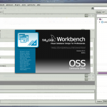 MySQL Workbench