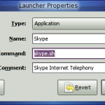 Fixing Skype in Fedora
