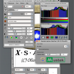 Scanner in Linux: BearPaw 1200 CU Plus