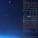 conky on Fedora