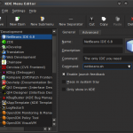 Netbeans PHP IDE on Fedora 12