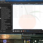 clementine multimedia player in Fedora 12