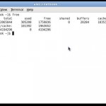 Netbook memory after optimization