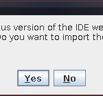 Netbeans 6.9 PHP IDE on Fedora Linux