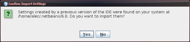 [Upgrade] Netbeans PHP IDE 6.9