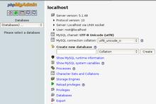 Mass Change A Collation for Table Fields in MySQL