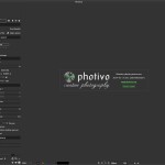 Photivo on Fedora 20
